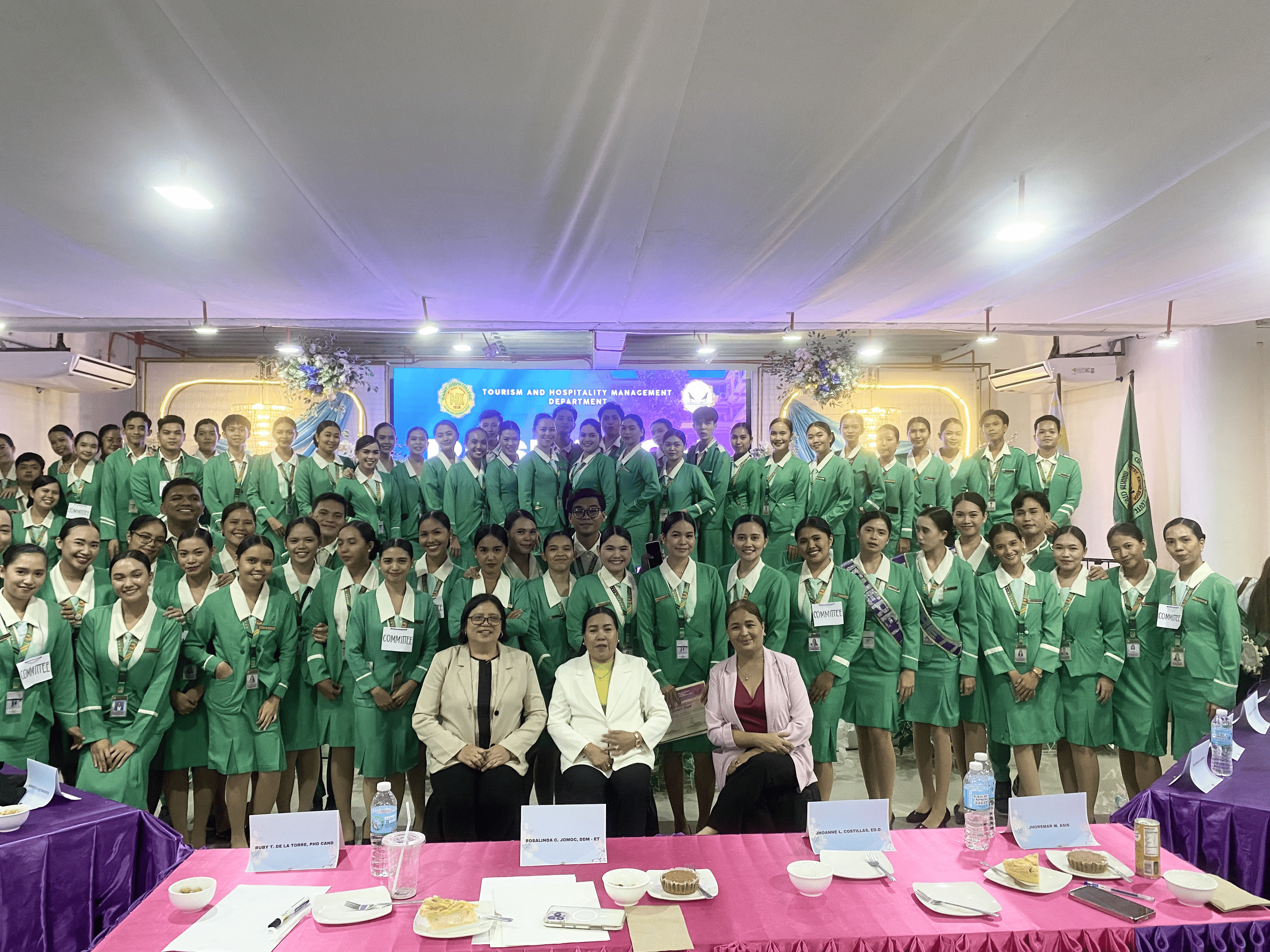 Student 1