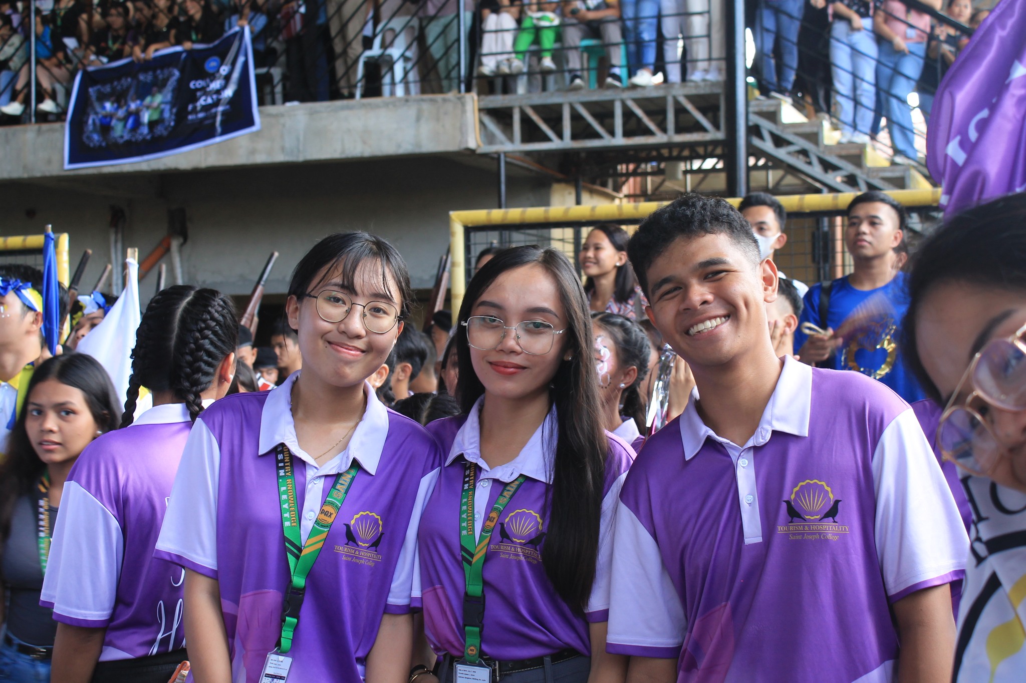 Student 10