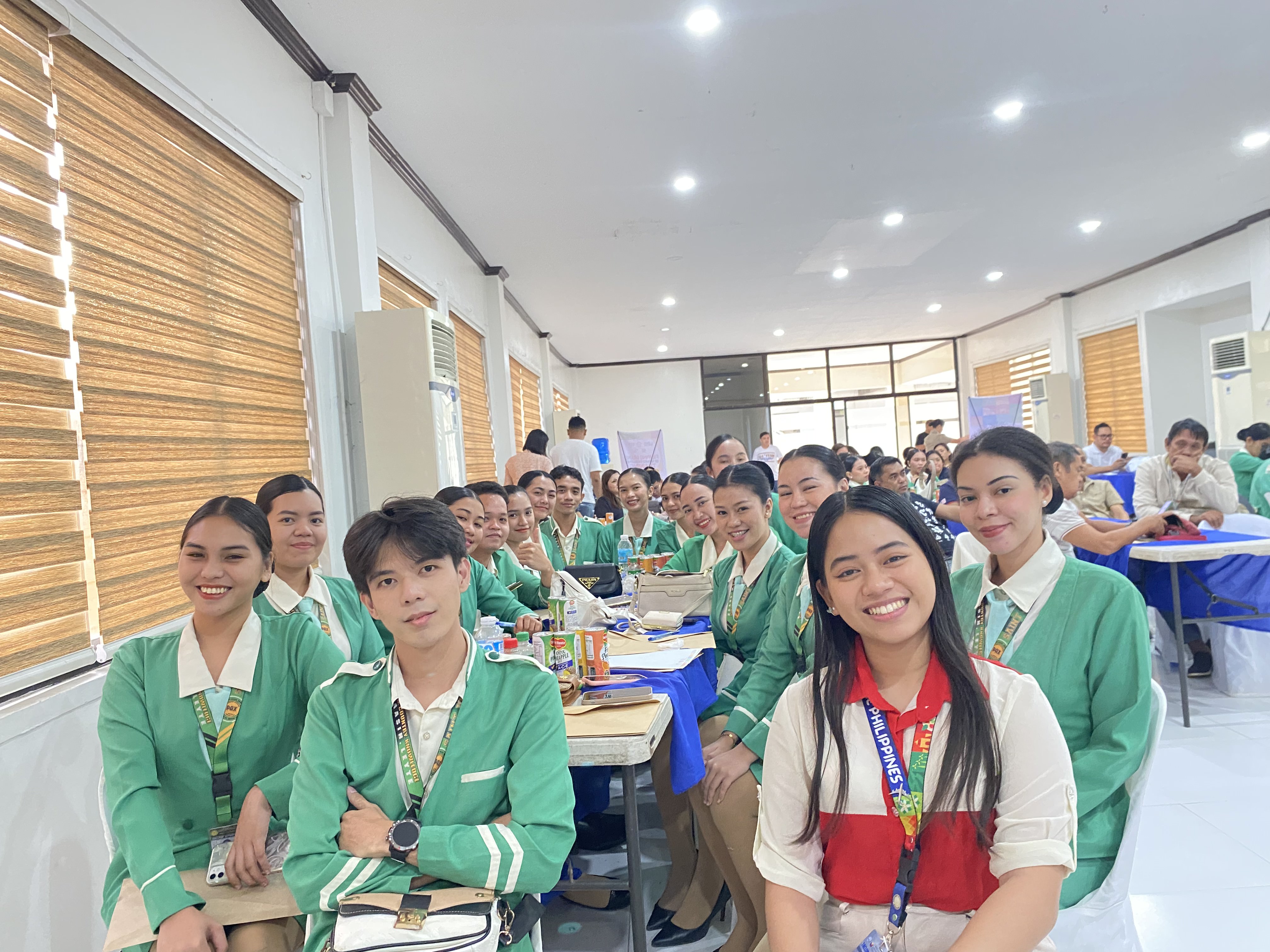 Student 3