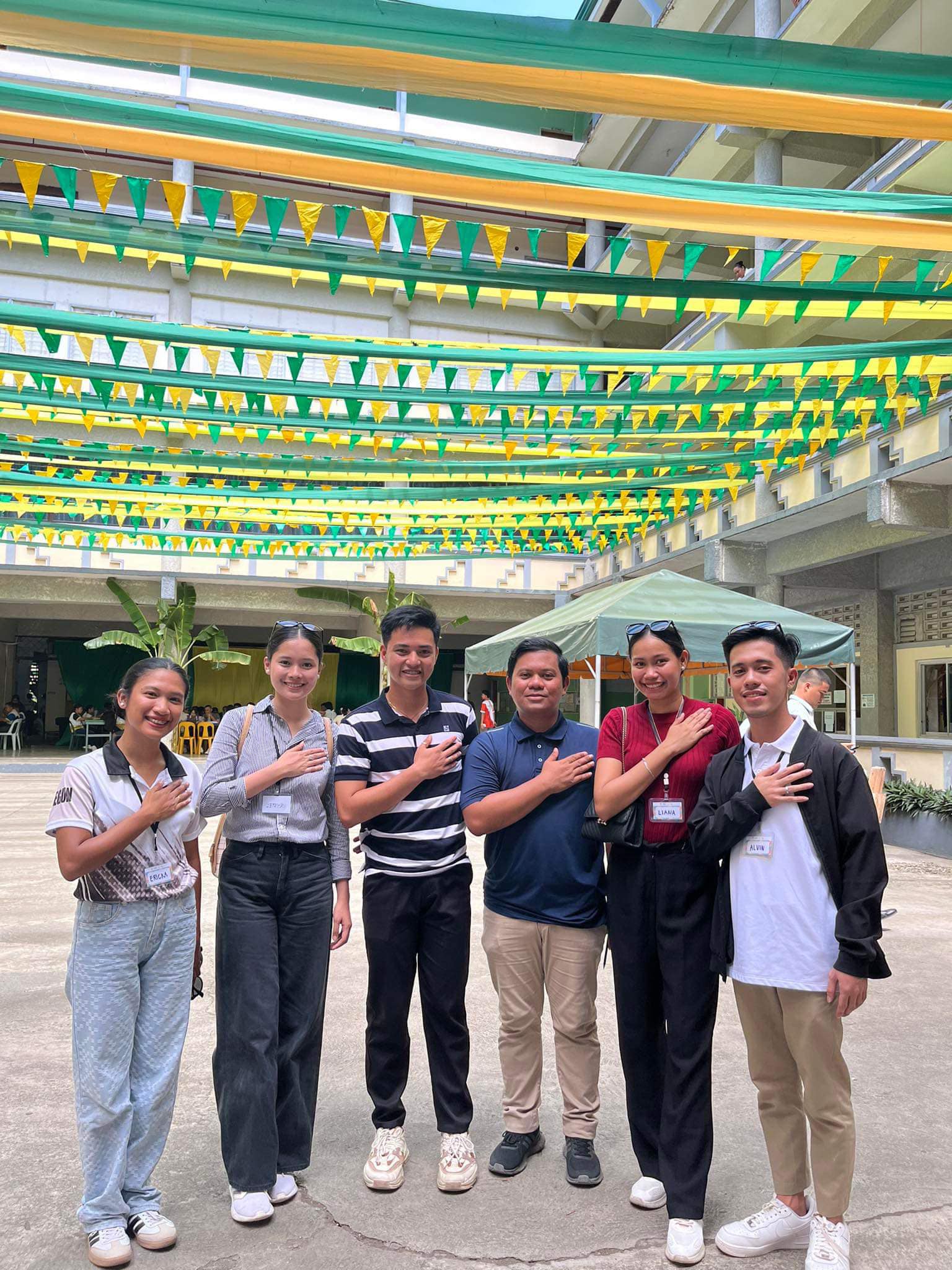 Student 8