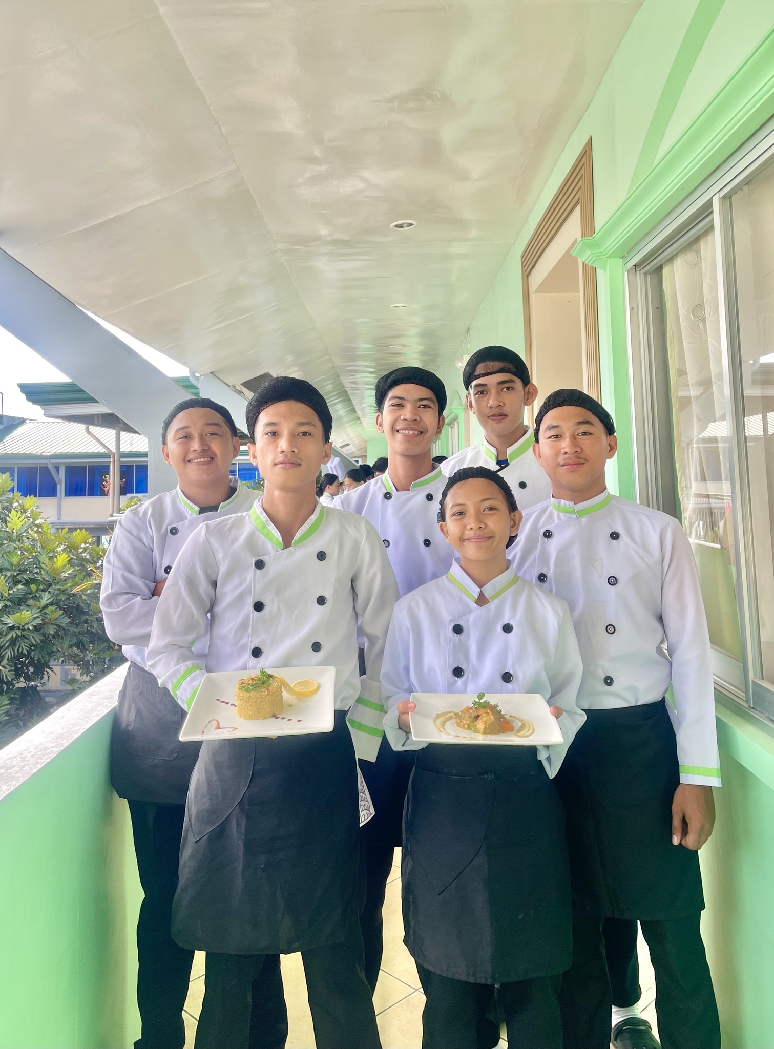 Student 9