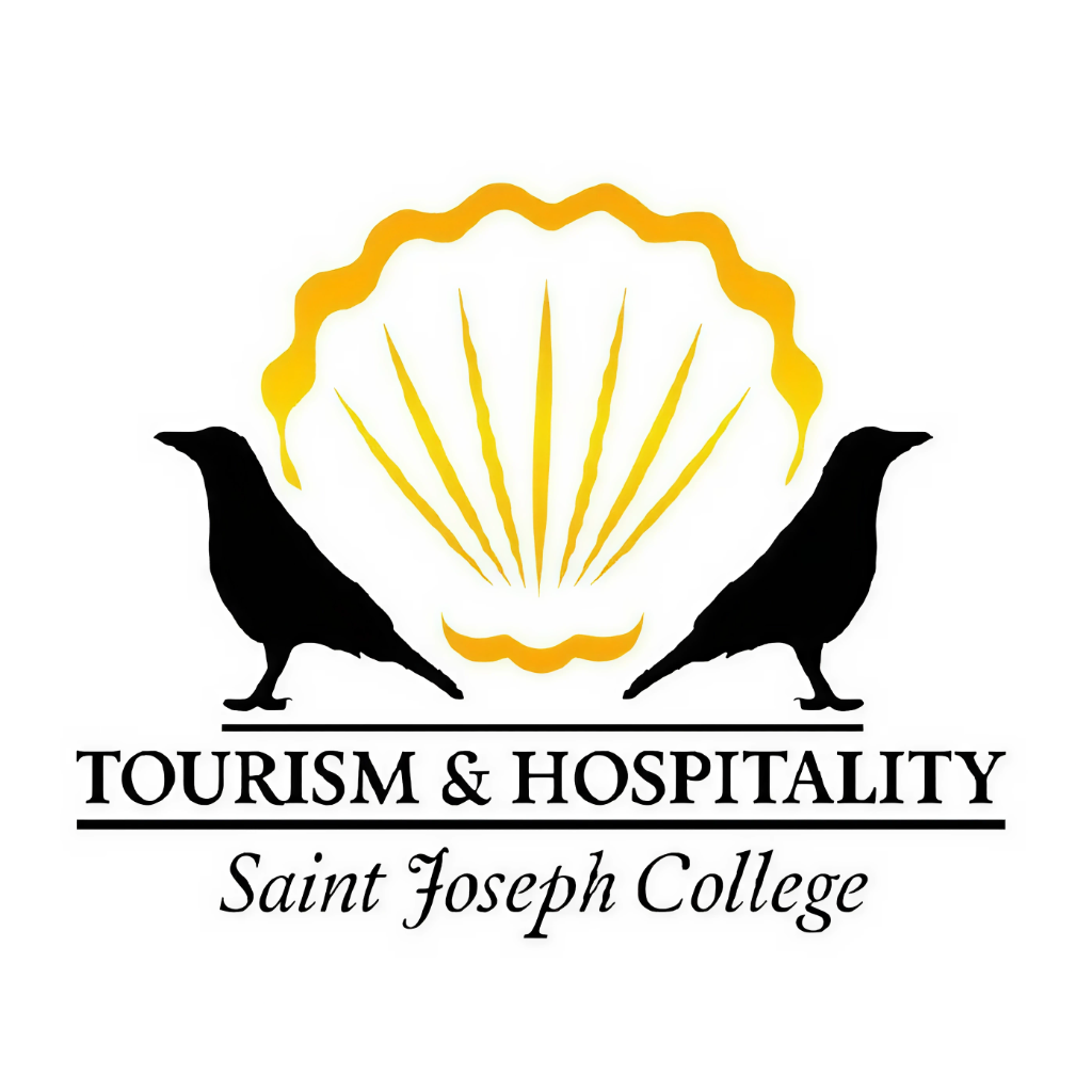 Tourism & Hospitality Logo